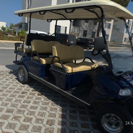 Welcome Beach Apartment Hamallaj Экстерьер фото