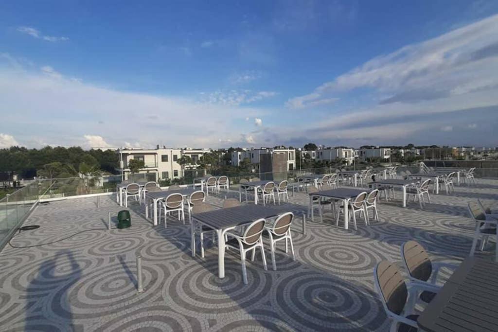 Welcome Beach Apartment Hamallaj Экстерьер фото